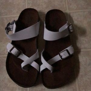 White Mountain FOOTBEDS size 9m